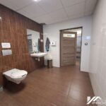 Do wynajęcia lokal handlowo – usługowy 200m2 – KROSNO /ul. Tysiąclecia/.