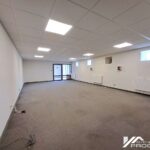 Do wynajęcia lokal handlowo – usługowy 200m2 – KROSNO /ul. Tysiąclecia/.