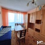 4-pokojowe mieszkanie z balkonem w atrakcyjnej lokalizacji – Sanok /Posada/.