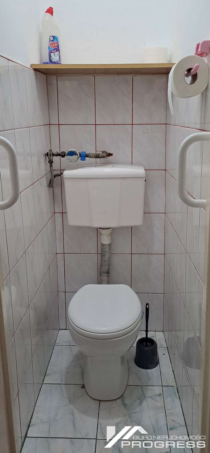 4-pokojowe mieszkanie z balkonem w atrakcyjnej lokalizacji – Sanok /Posada/.