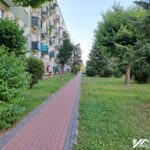 4-pokojowe mieszkanie z balkonem w atrakcyjnej lokalizacji – Sanok /Posada/.