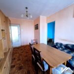 4-pokojowe mieszkanie z balkonem w atrakcyjnej lokalizacji – Sanok /Posada/.