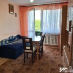 4-pokojowe mieszkanie z balkonem w atrakcyjnej lokalizacji – Sanok /Posada/.