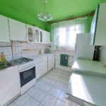 4-pokojowe mieszkanie z balkonem w atrakcyjnej lokalizacji – Sanok /Posada/.