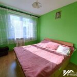 4-pokojowe mieszkanie z balkonem w atrakcyjnej lokalizacji – Sanok /Posada/.