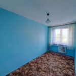 4-pokojowe mieszkanie z balkonem w atrakcyjnej lokalizacji – Sanok /Posada/.