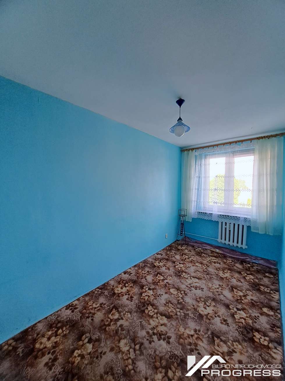 4-pokojowe mieszkanie z balkonem w atrakcyjnej lokalizacji – Sanok /Posada/.