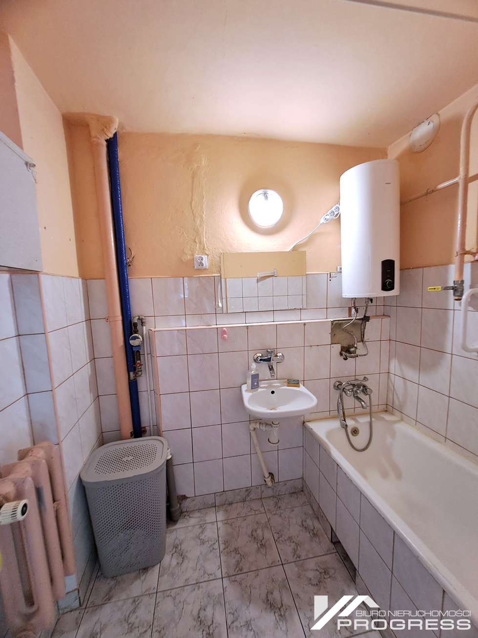 4-pokojowe mieszkanie z balkonem w atrakcyjnej lokalizacji – Sanok /Posada/.
