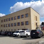 Do wynajęcia lokal handlowo – usługowy 200m2 – KROSNO /ul. Tysiąclecia/.