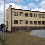 Do wynajęcia lokal handlowo – usługowy 200m2 – KROSNO /ul. Tysiąclecia/.